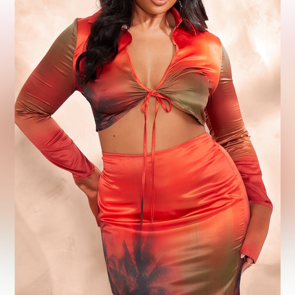 PLT sunrise 2pc